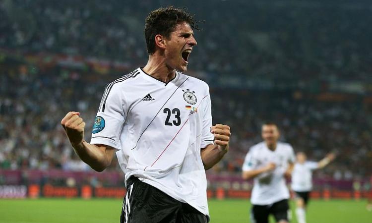 Germania, Gomez: 'Mai più come col Messico o torniamo a casa' VIDEO