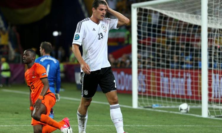 Euro 2012: il Portogallo c'è. Germania super, ma l'Olanda spera ancora