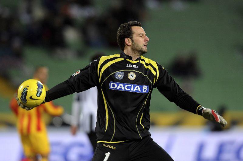 Inter-Handanovic: Pozzo dice no!