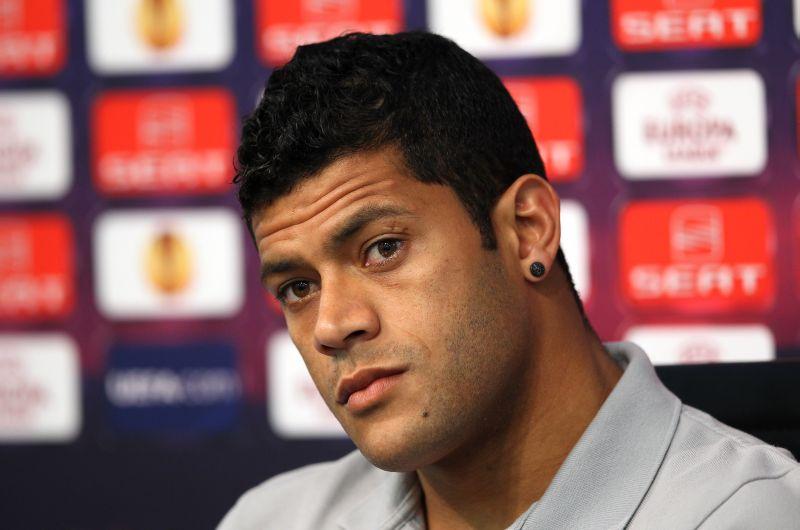 Porto, Hulk:| 'Onorato di piacere al Chelsea'