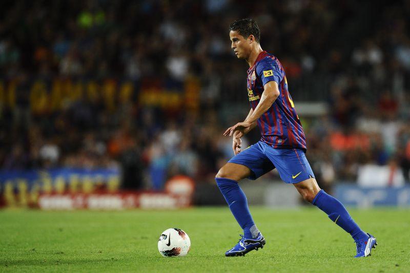 Afellay-Inter:|'Voglio restare al Barcellona'