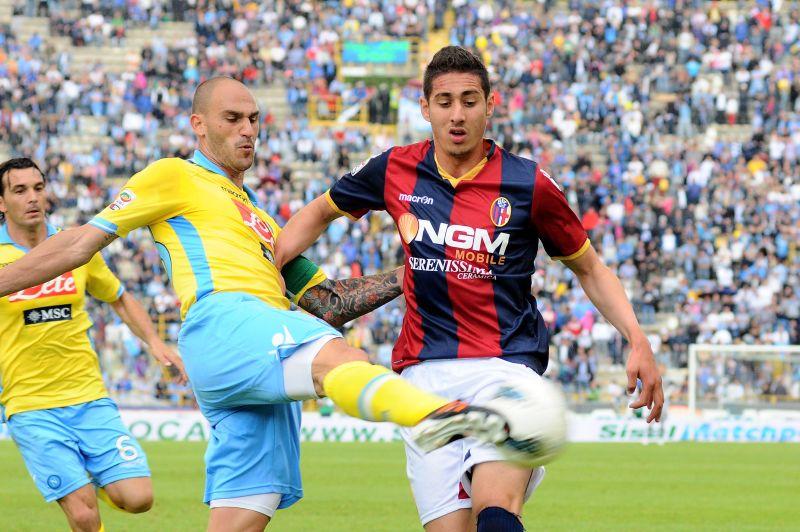 Parma, Belfodil:| 'Titolare? Donadoni sa cosa fare'