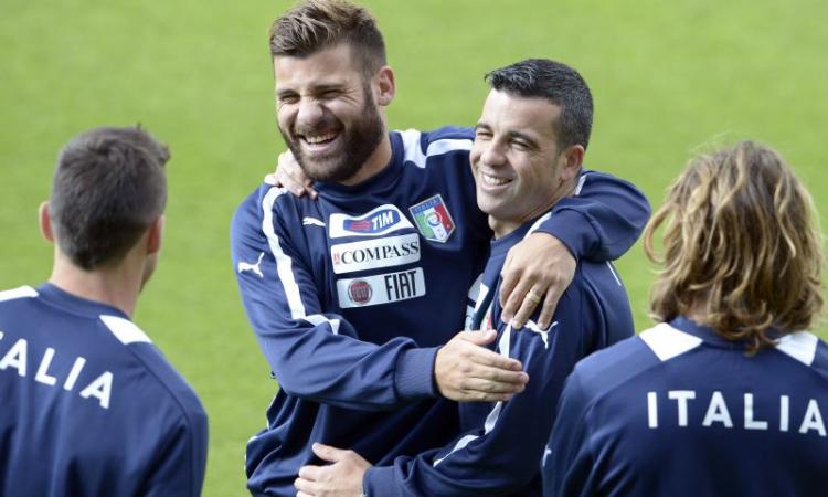 VIDEO Italia:| La Germania ci teme