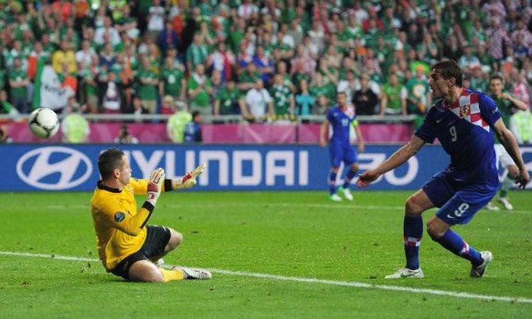 VIDEO Euro 2012: Italia, pari con la Spagna. Ko l'Irlanda del Trap