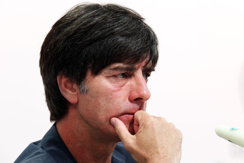 VIDEO Germania, Loew: 'Dispiace perdere Rudiger'