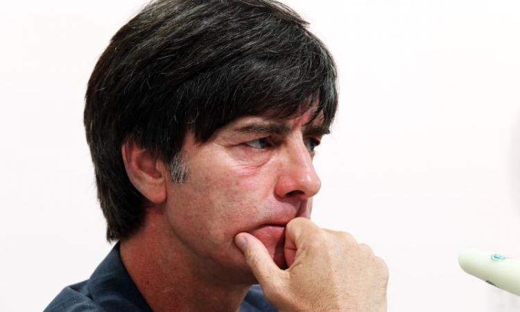 VIDEO Low:| 'Dobbiamo dare fastidio a Pirlo'
