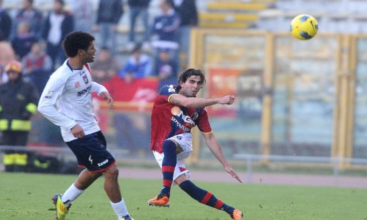 Hellas Verona: Crespo il primo colpo!