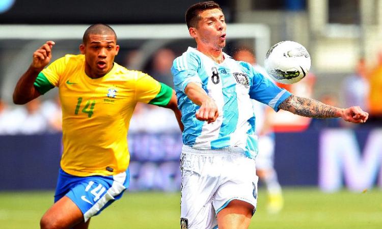 Juan Jesus: |Convocato in nazionale maggiore