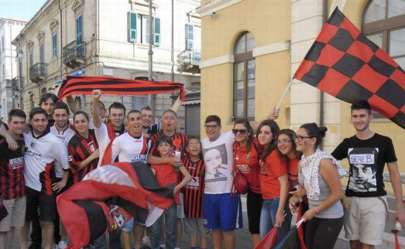 CM STADIO: Virtus Lanciano-Bari 1-0