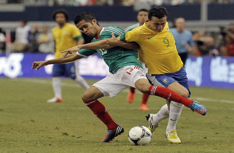 Occhio Milan e Juve: |Il Tottenham vuole Damiao