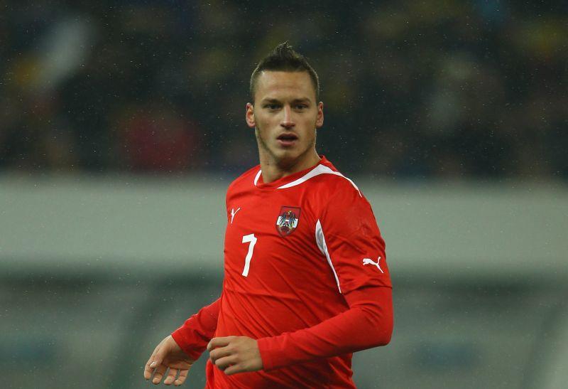 VIDEO Austria-Malta: Arnautovic, pressing vincente