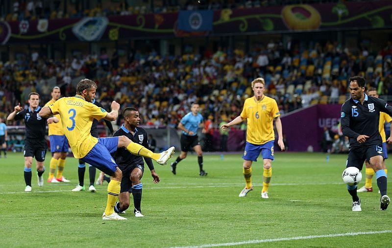 Cavenaghi e Mellberg:| UFFICIALI al Villarreal