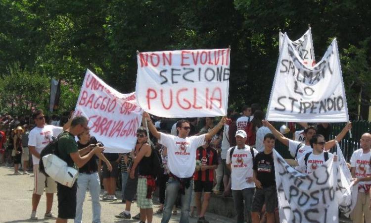 Vivo x lei, Jacobelli: Berlusconi, cos'ha fatto di male Seedorf per trattarlo così?