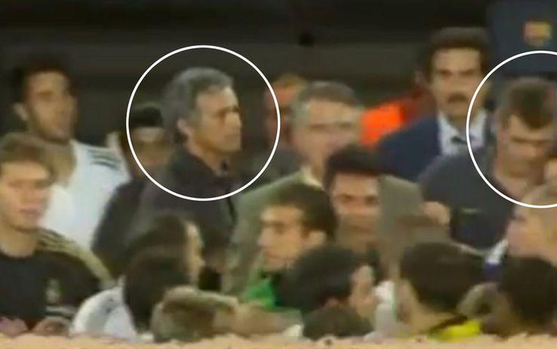 VIDEO Vilanova guarda oltre Mourinho