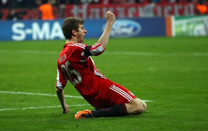 Bayern, UFFICIALE: Muller rinnova fino al 2024. L'annuncio con un... 'viaggio nel tempo'