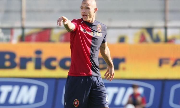 Venturin a CM: 'Lazio, col Cagliari ti giochi tanto. Nainggolan da grande squadra'