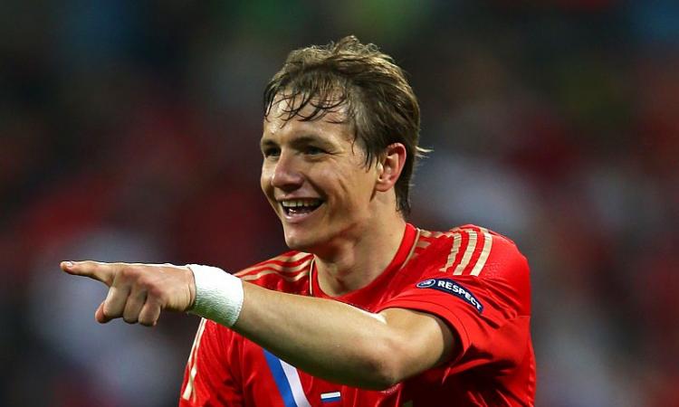VIDEO Russia-Rep.Ceca 4-1:|GOL E HIGHLIGHTS