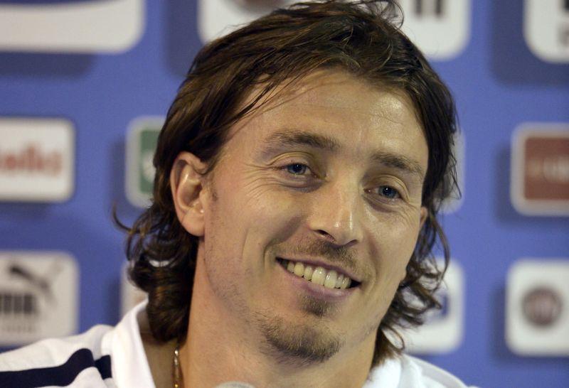 VIDEO Montolivo:| 'Venderemo cara la pelle'