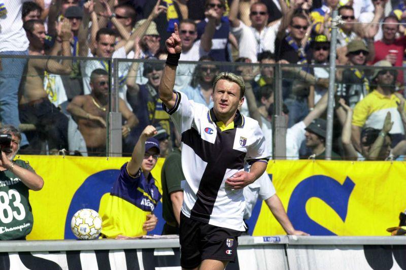 Stanic a CM: 'Juve-Parma? Mai fatto combine. L'Inghilterra batterà l'Italia'