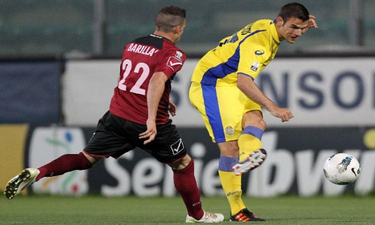 Roma: sondaggi per Farias e Tachtsidis