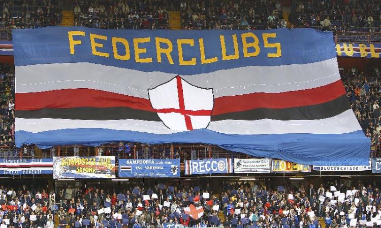 Genova, rissa tra tifosi della Samp e del Genoa: arrestati due giovani di 23 e 20 anni