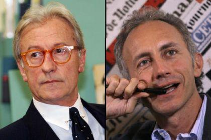 Travaglio: c'è Italia-Spagna? Ecco perché continuo a non tifare per gli azzurri