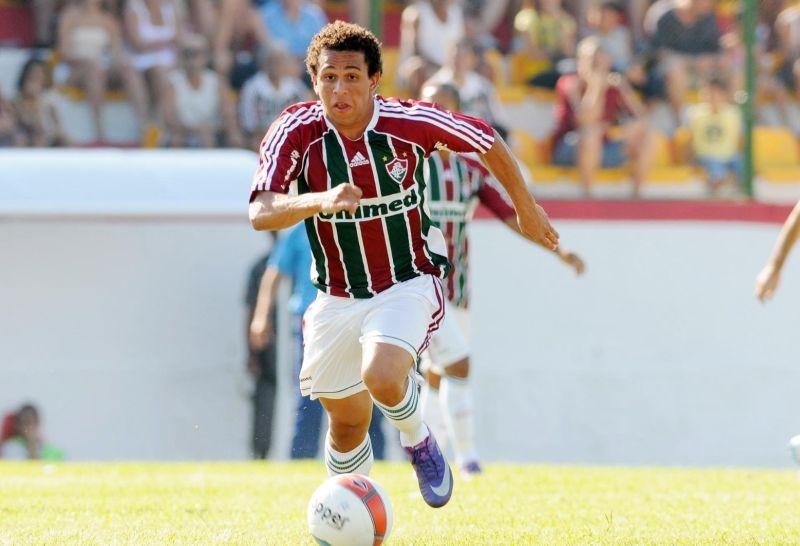 Fluminense: Wellington Nem allo Shakhtar Donetsk