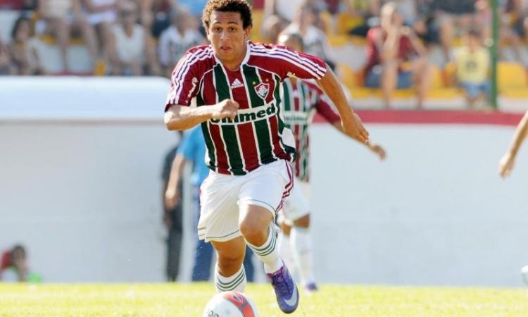 Juve, assalto a Wellington Nem