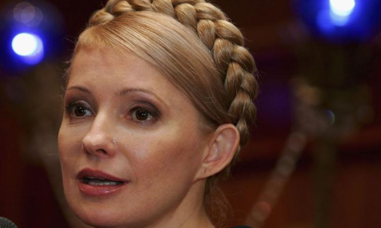 Il caso Tymoshenko tiene banco a Euro 2012