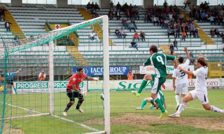 Zigoni: 'Milan? Nessuna chiamata. Vorrei restare ad Avellino'