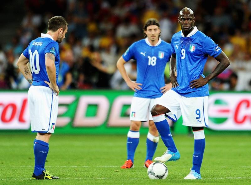 EURO 2012 Image gallery