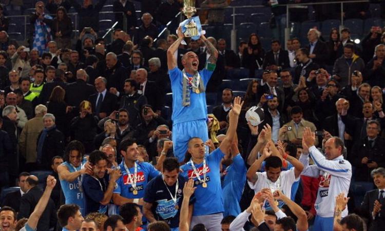 Coppa Italia: così il 4° turno in tv