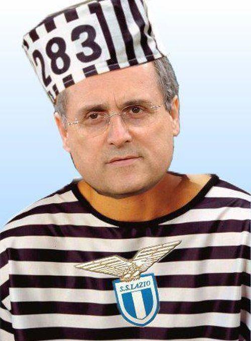 Lotito ancora tu