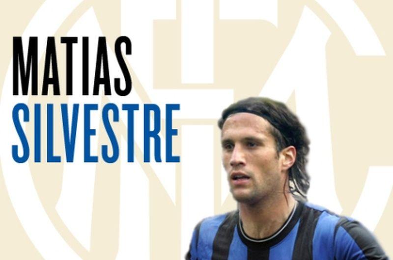 Inter, Silvestre: |'Quest'anno daremo battaglia'