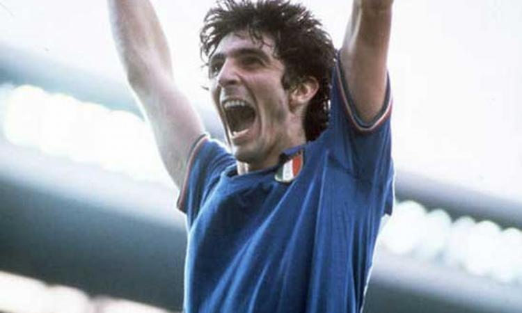 Italia-Brasile '82, il virtual reality: gioca con Paolo Rossi VIDEO