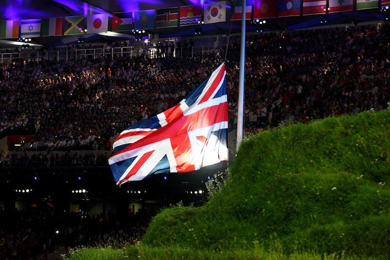 Olimpiadi di Londra:| In 4 miliardi davanti alla tv