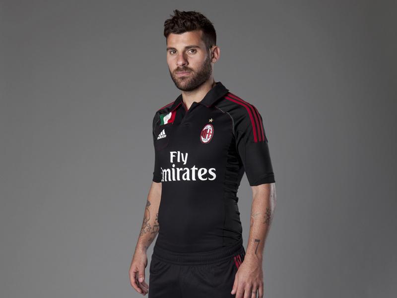 Milan, Nocerino: |'Tifosi vi sapremo ripagare'