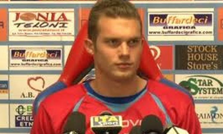 Catania, Frison verso il rinnovo
