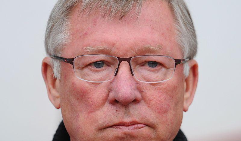 Ferguson:|'Dura aver fiducia in questo calcio'