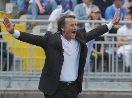 Pordenone le pagelle di CM: Pobeda futuro campione