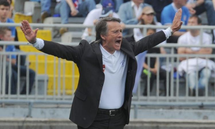 CM STADIO: Ternana-Bari 1-3