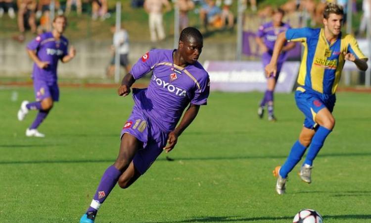Fiorentina in Spagna: quale undici contro il Malaga?