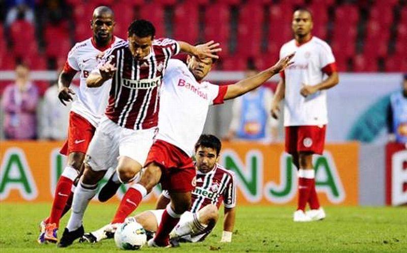 Copa Sudamericana: Portuguesa-Bahia 1-2 VIDEO