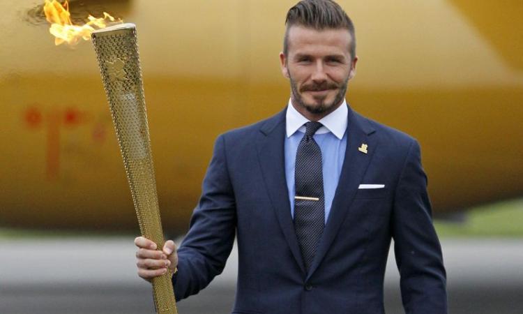 Caso Beckham, EA Sports precisa: 'Cifre dell'accordo non accurate'