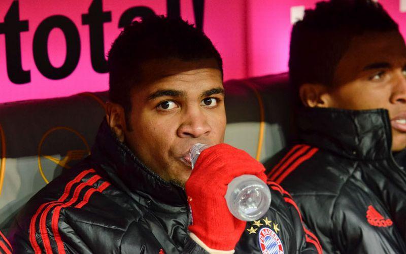 Bundesliga: Breno, da giocatore a commesso del Bayern VIDEO