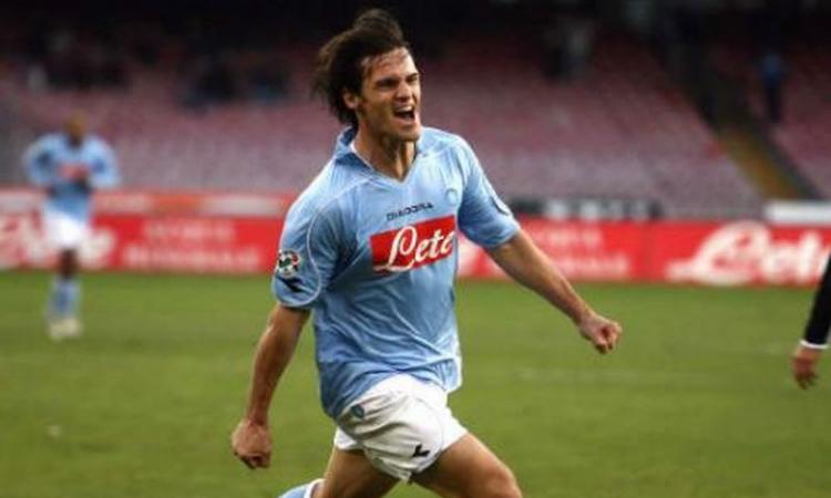 Napoli, Maggio: 'Dipende tutto da noi'