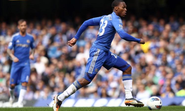 Di Matteo avvisa: |'Sturridge non sarà ceduto'