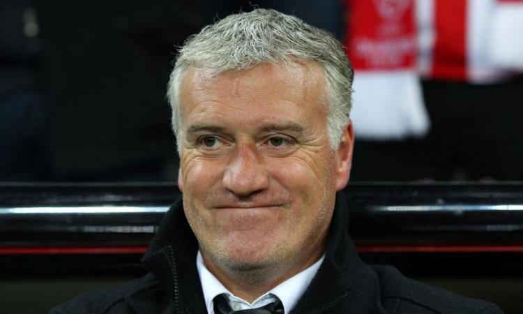 Deschamps: 'Abidal convocazione meritata' VIDEO