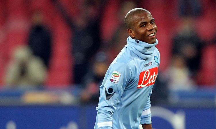Livorno, in arrivo un ex Napoli