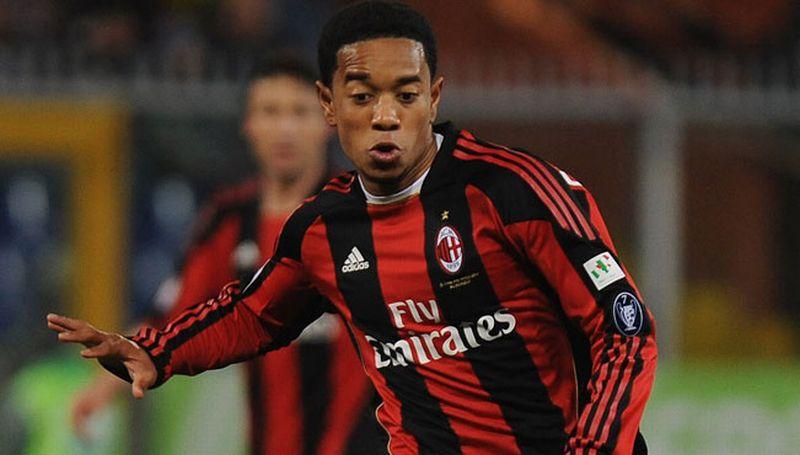 Emanuelson elogia il Milan: 'Quando serve fa grandi acquisti'